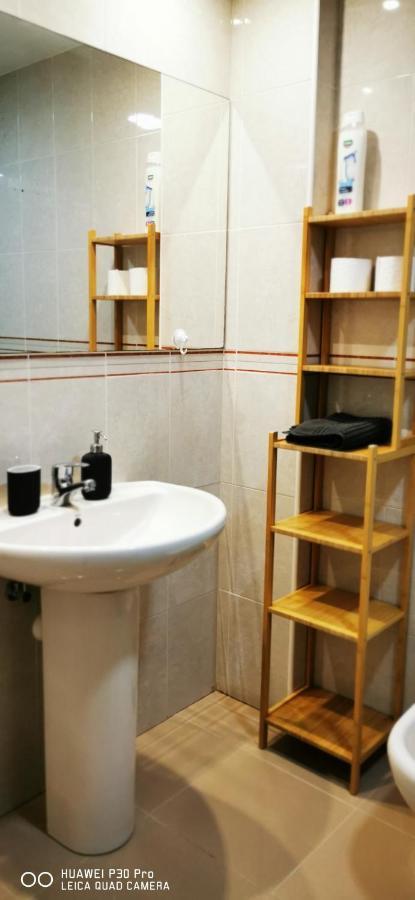 Vivienda Vacacional Compartida Radazul Bed & Breakfast エクステリア 写真