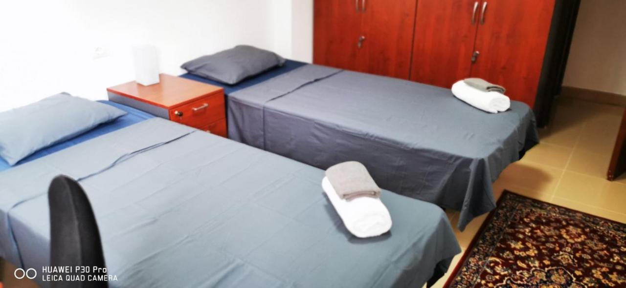 Vivienda Vacacional Compartida Radazul Bed & Breakfast エクステリア 写真