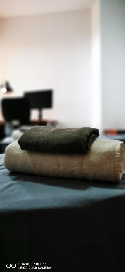 Vivienda Vacacional Compartida Radazul Bed & Breakfast エクステリア 写真