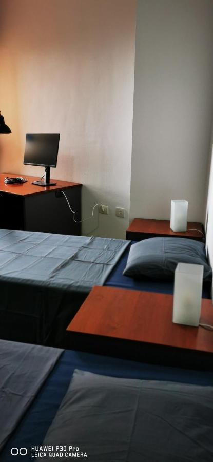 Vivienda Vacacional Compartida Radazul Bed & Breakfast エクステリア 写真