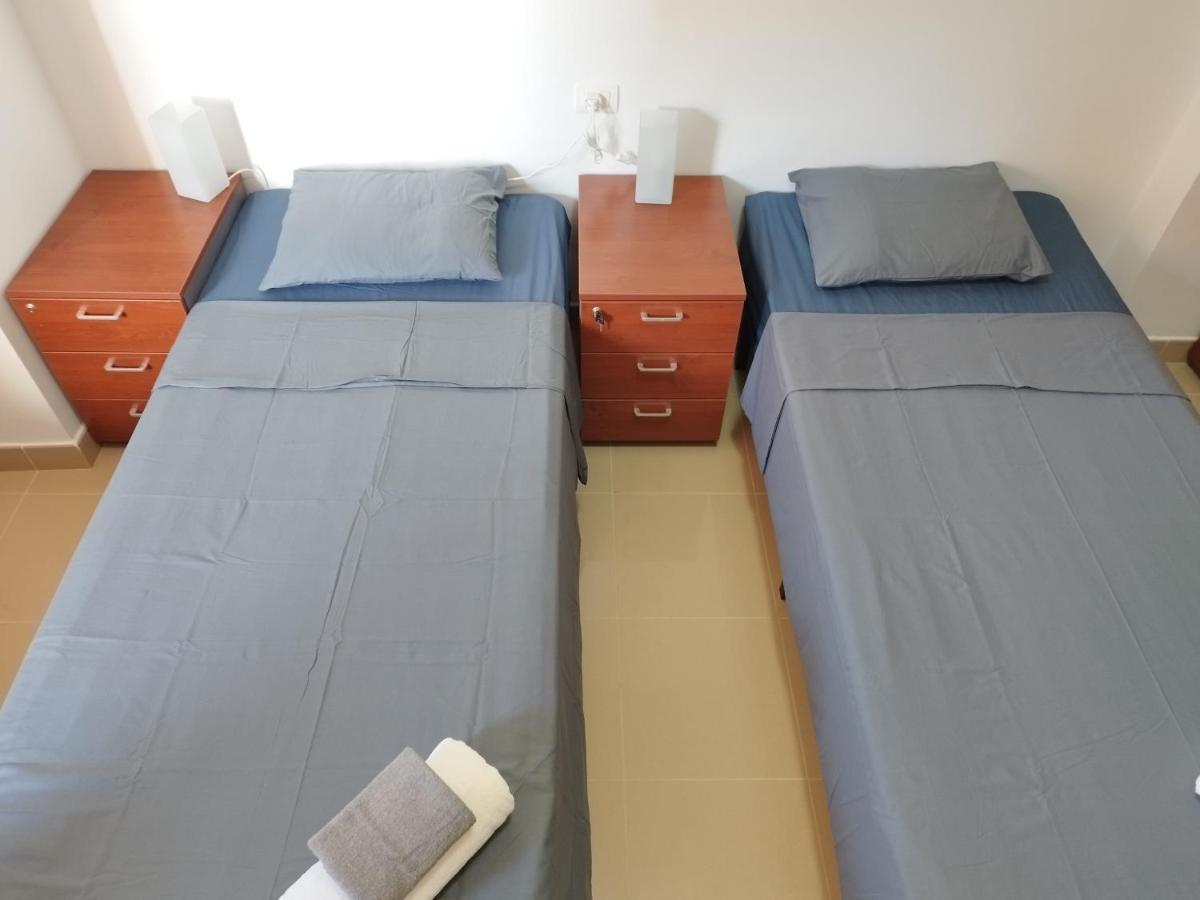 Vivienda Vacacional Compartida Radazul Bed & Breakfast エクステリア 写真
