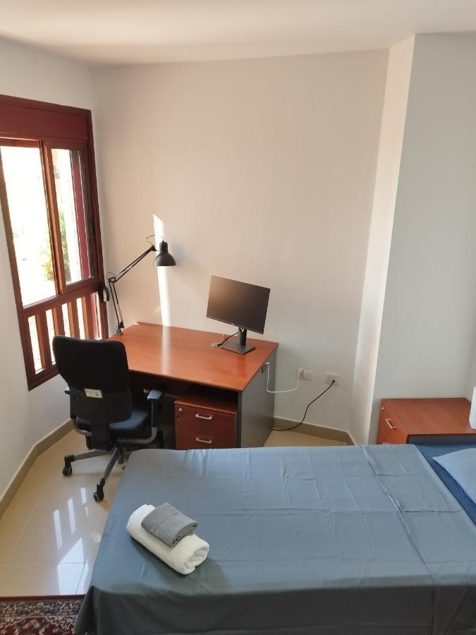 Vivienda Vacacional Compartida Radazul Bed & Breakfast エクステリア 写真