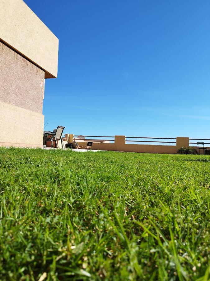 Vivienda Vacacional Compartida Radazul Bed & Breakfast エクステリア 写真