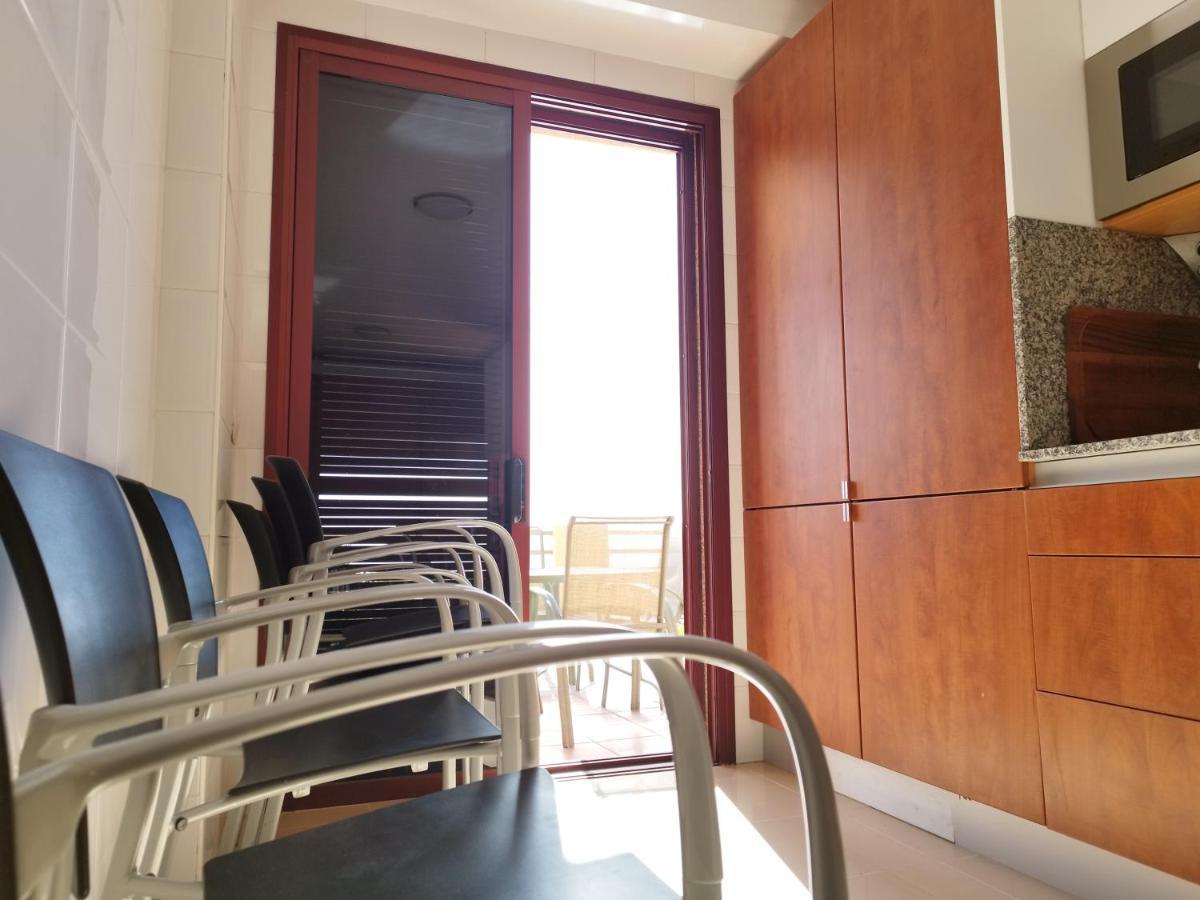 Vivienda Vacacional Compartida Radazul Bed & Breakfast エクステリア 写真