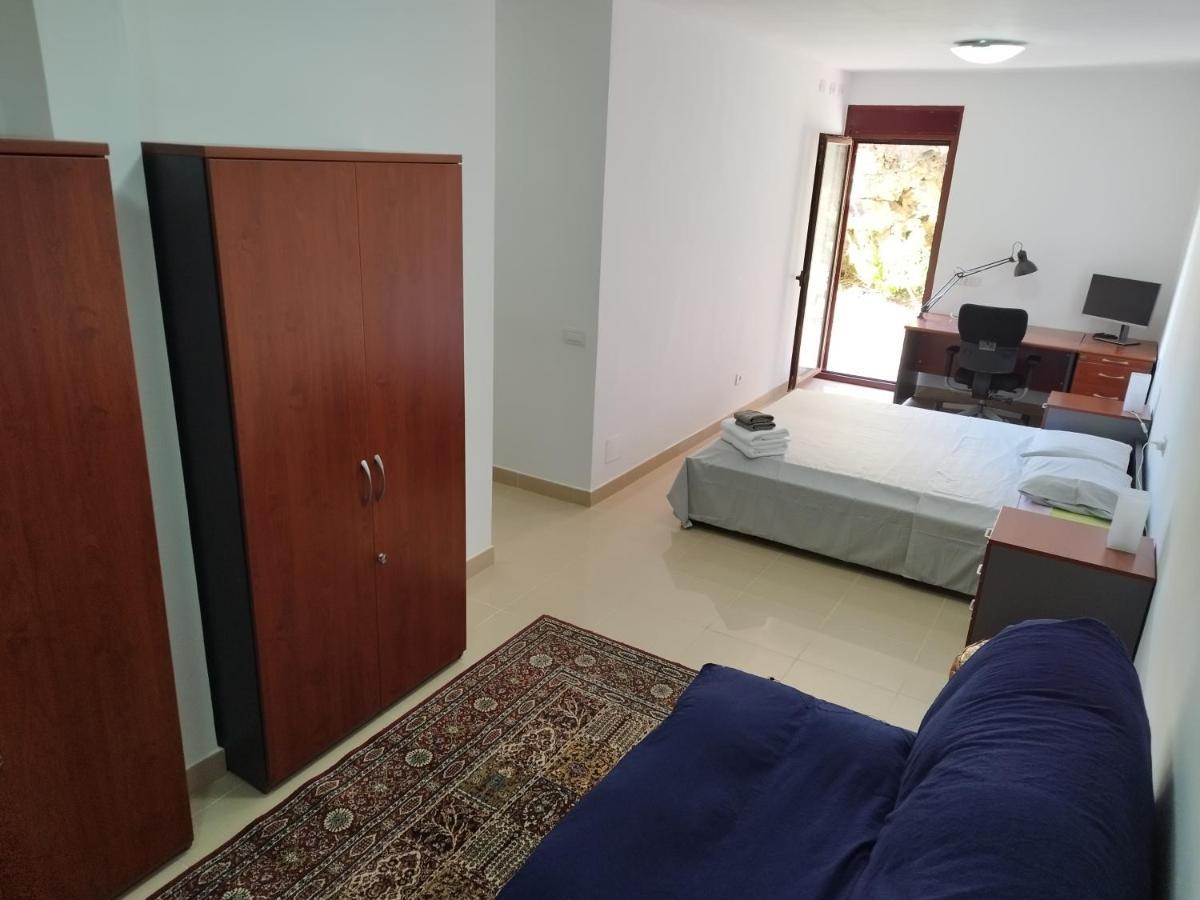 Vivienda Vacacional Compartida Radazul Bed & Breakfast エクステリア 写真