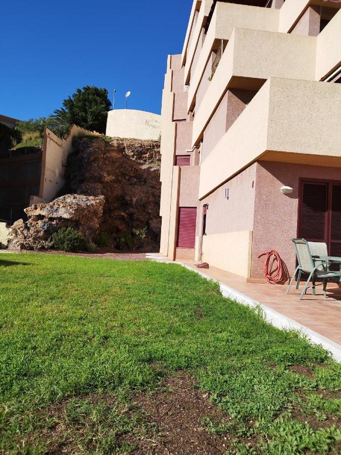 Vivienda Vacacional Compartida Radazul Bed & Breakfast エクステリア 写真