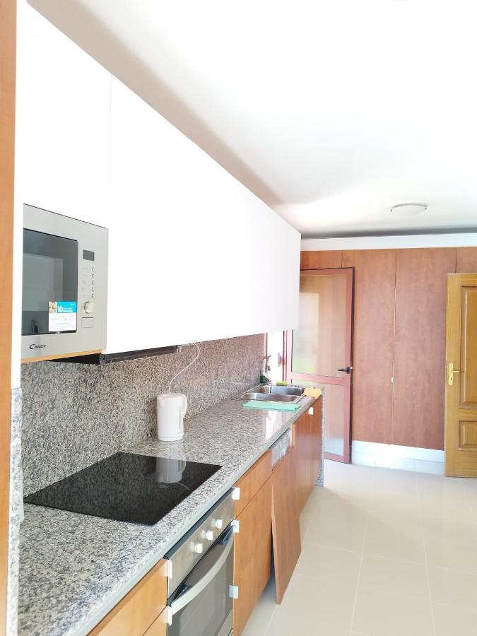 Vivienda Vacacional Compartida Radazul Bed & Breakfast エクステリア 写真
