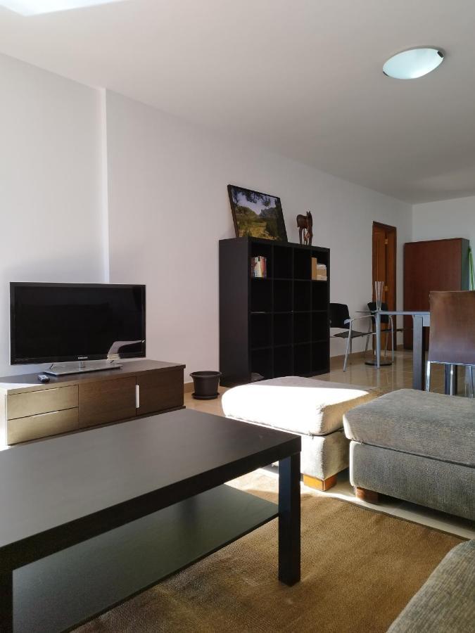 Vivienda Vacacional Compartida Radazul Bed & Breakfast エクステリア 写真