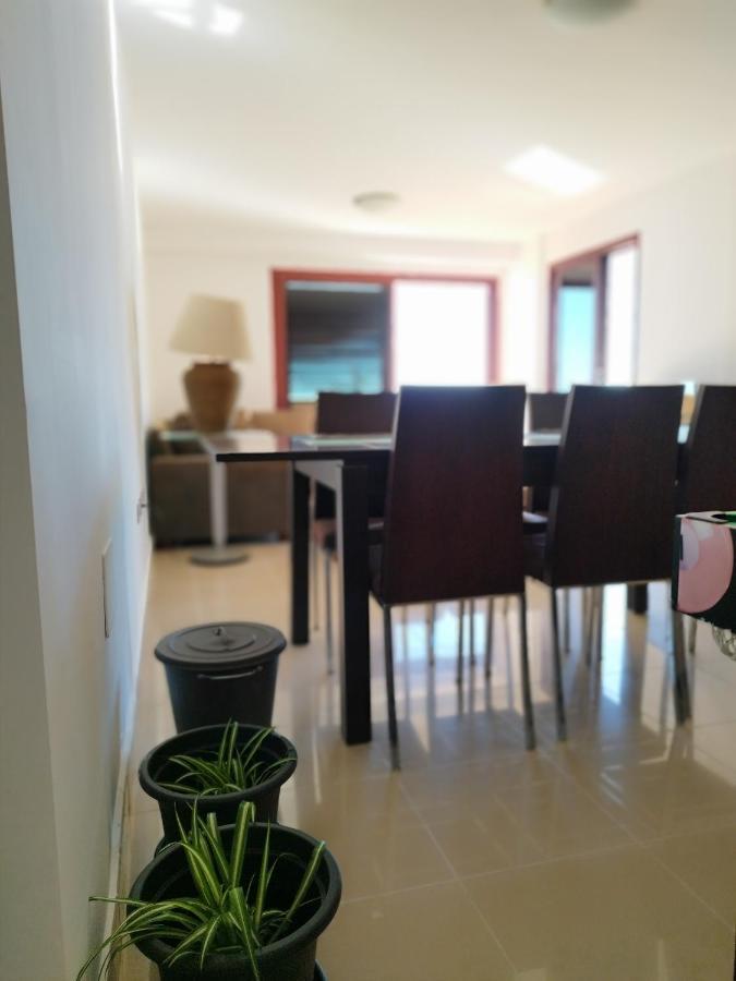 Vivienda Vacacional Compartida Radazul Bed & Breakfast エクステリア 写真