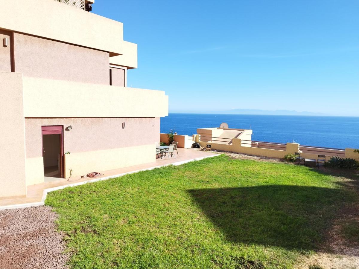 Vivienda Vacacional Compartida Radazul Bed & Breakfast エクステリア 写真