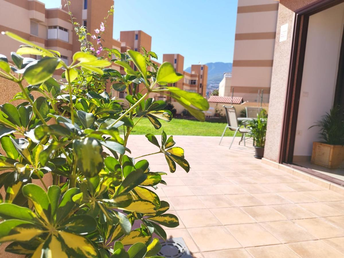 Vivienda Vacacional Compartida Radazul Bed & Breakfast エクステリア 写真
