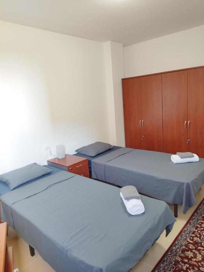 Vivienda Vacacional Compartida Radazul Bed & Breakfast エクステリア 写真
