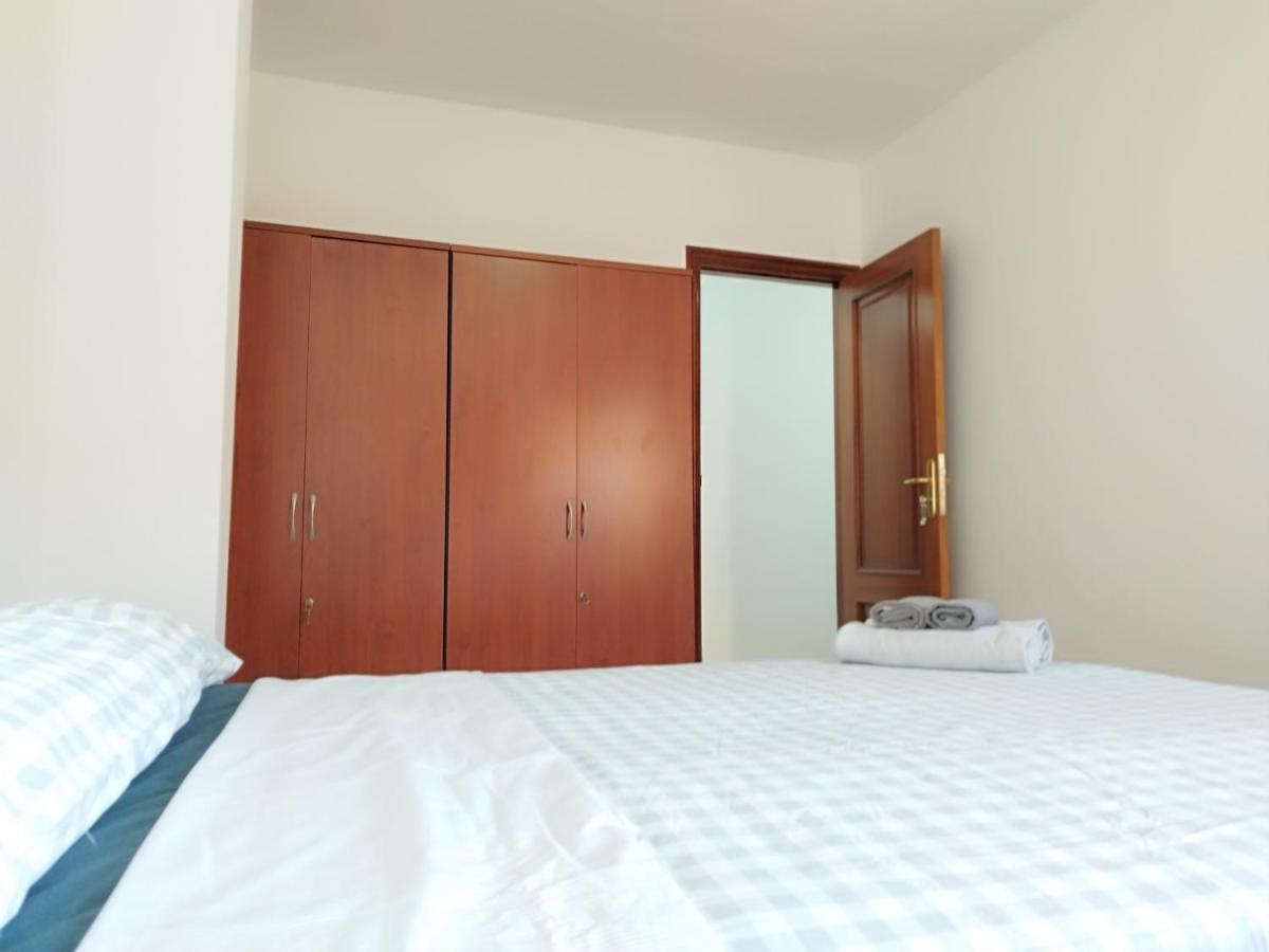 Vivienda Vacacional Compartida Radazul Bed & Breakfast エクステリア 写真