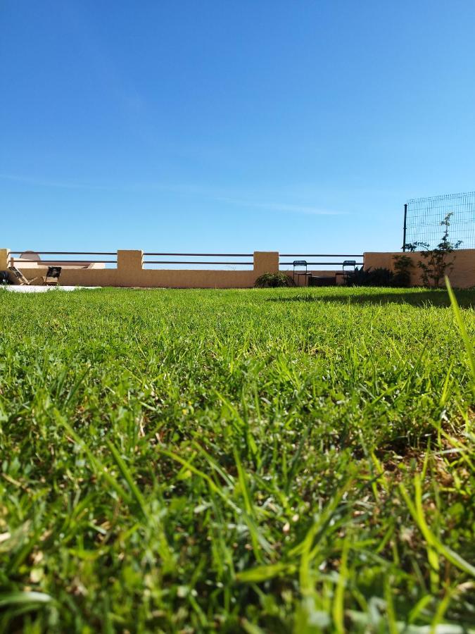 Vivienda Vacacional Compartida Radazul Bed & Breakfast エクステリア 写真