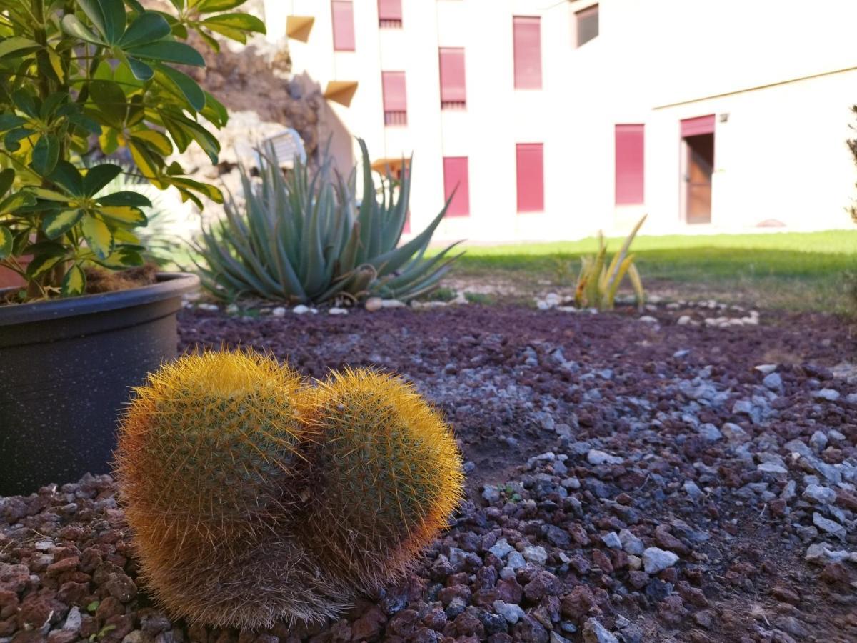 Vivienda Vacacional Compartida Radazul Bed & Breakfast エクステリア 写真