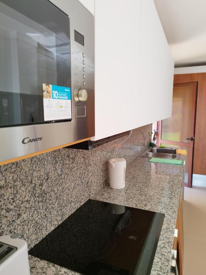 Vivienda Vacacional Compartida Radazul Bed & Breakfast エクステリア 写真