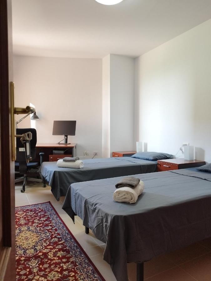 Vivienda Vacacional Compartida Radazul Bed & Breakfast エクステリア 写真