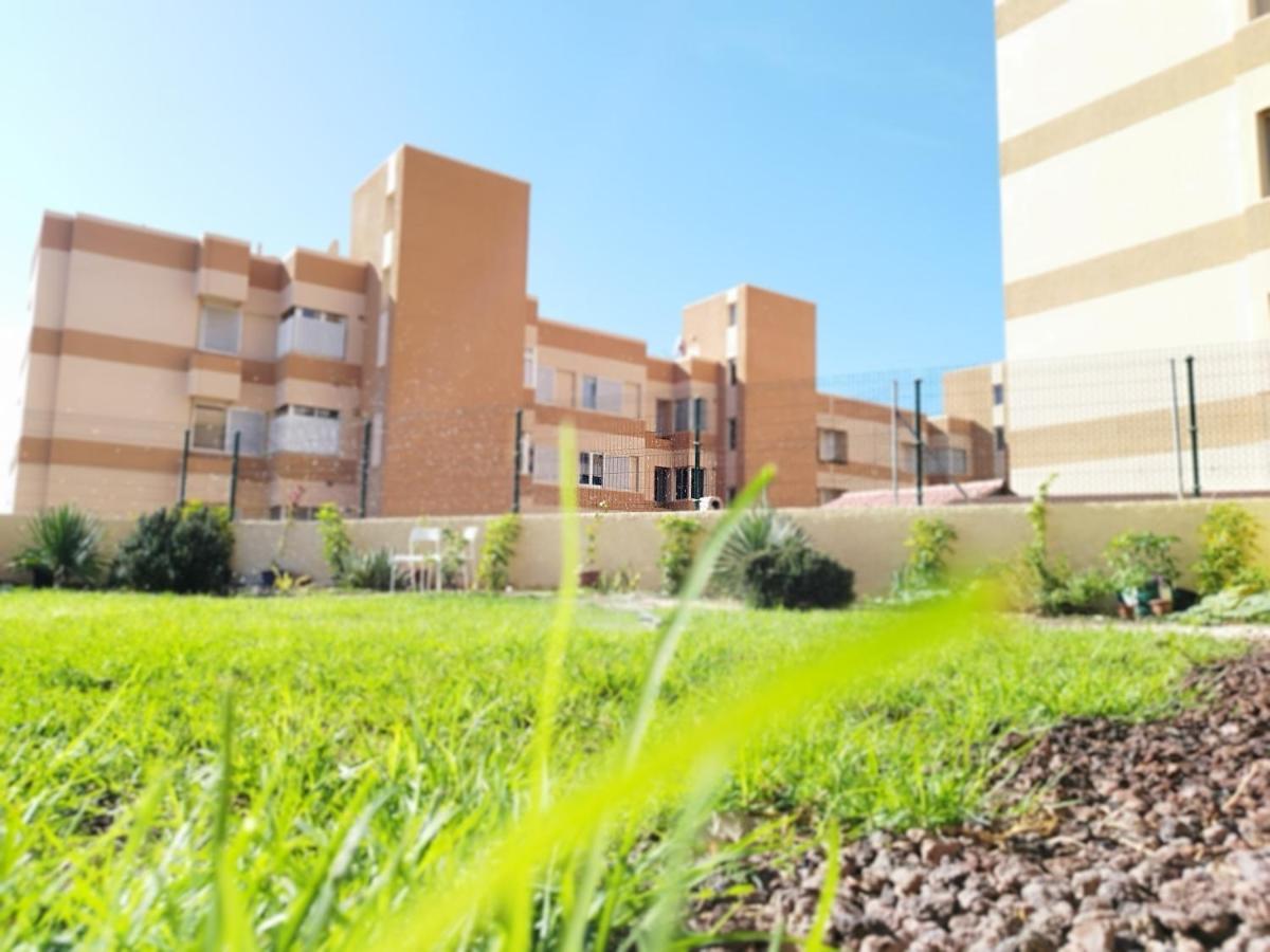 Vivienda Vacacional Compartida Radazul Bed & Breakfast エクステリア 写真
