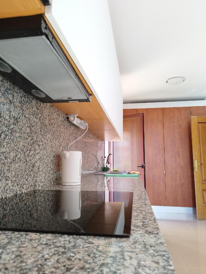 Vivienda Vacacional Compartida Radazul Bed & Breakfast エクステリア 写真