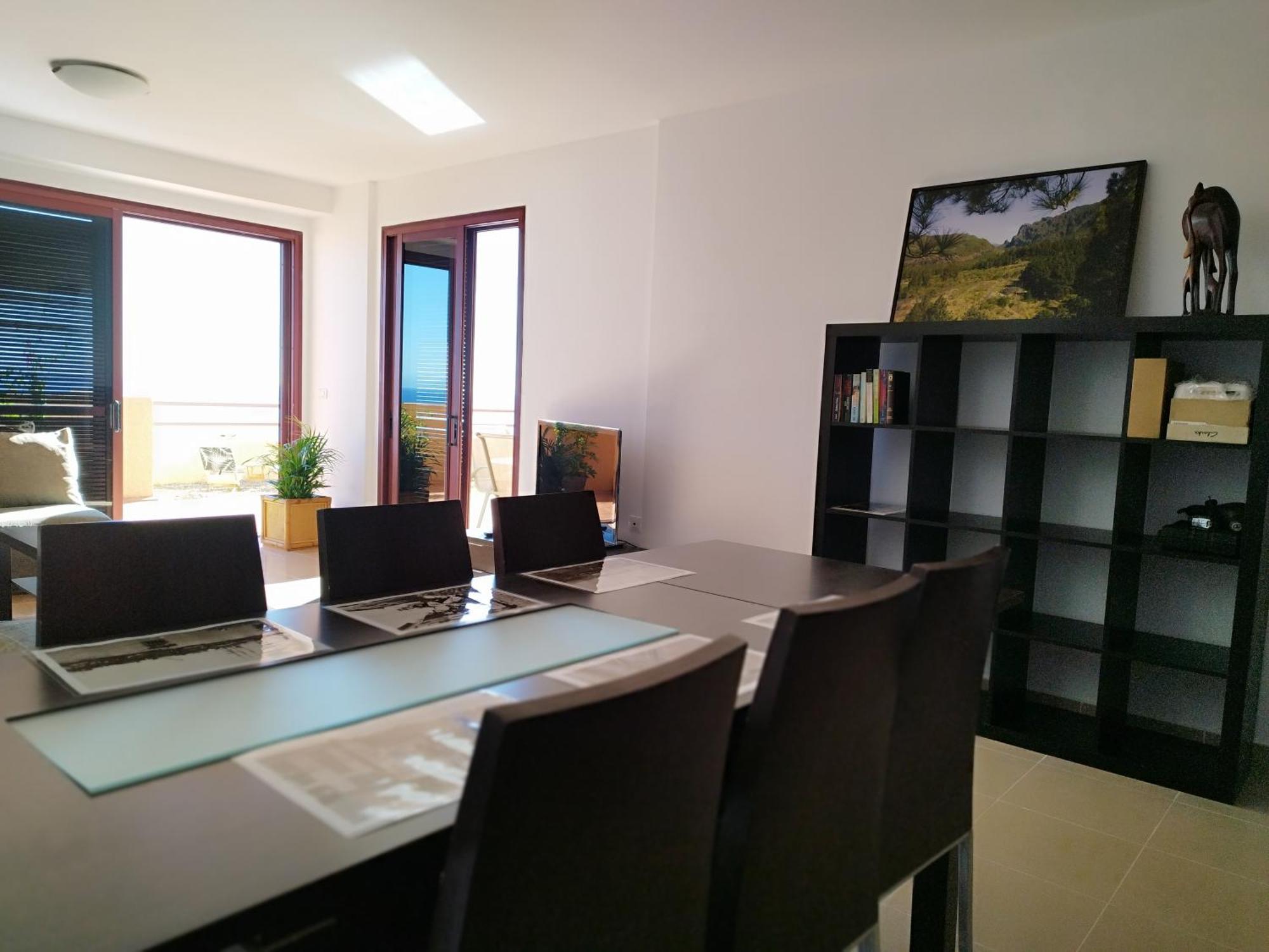 Vivienda Vacacional Compartida Radazul Bed & Breakfast エクステリア 写真