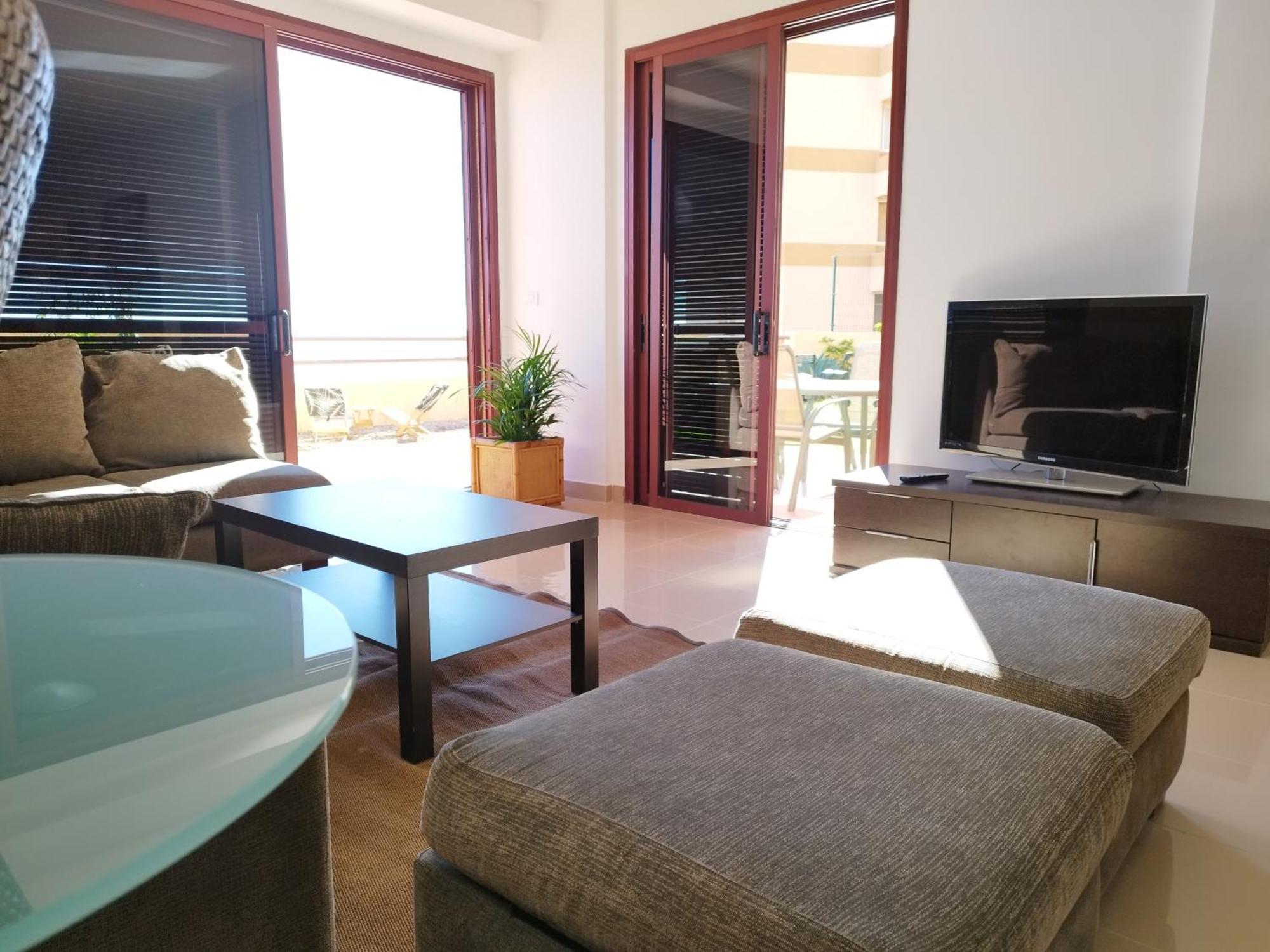 Vivienda Vacacional Compartida Radazul Bed & Breakfast エクステリア 写真