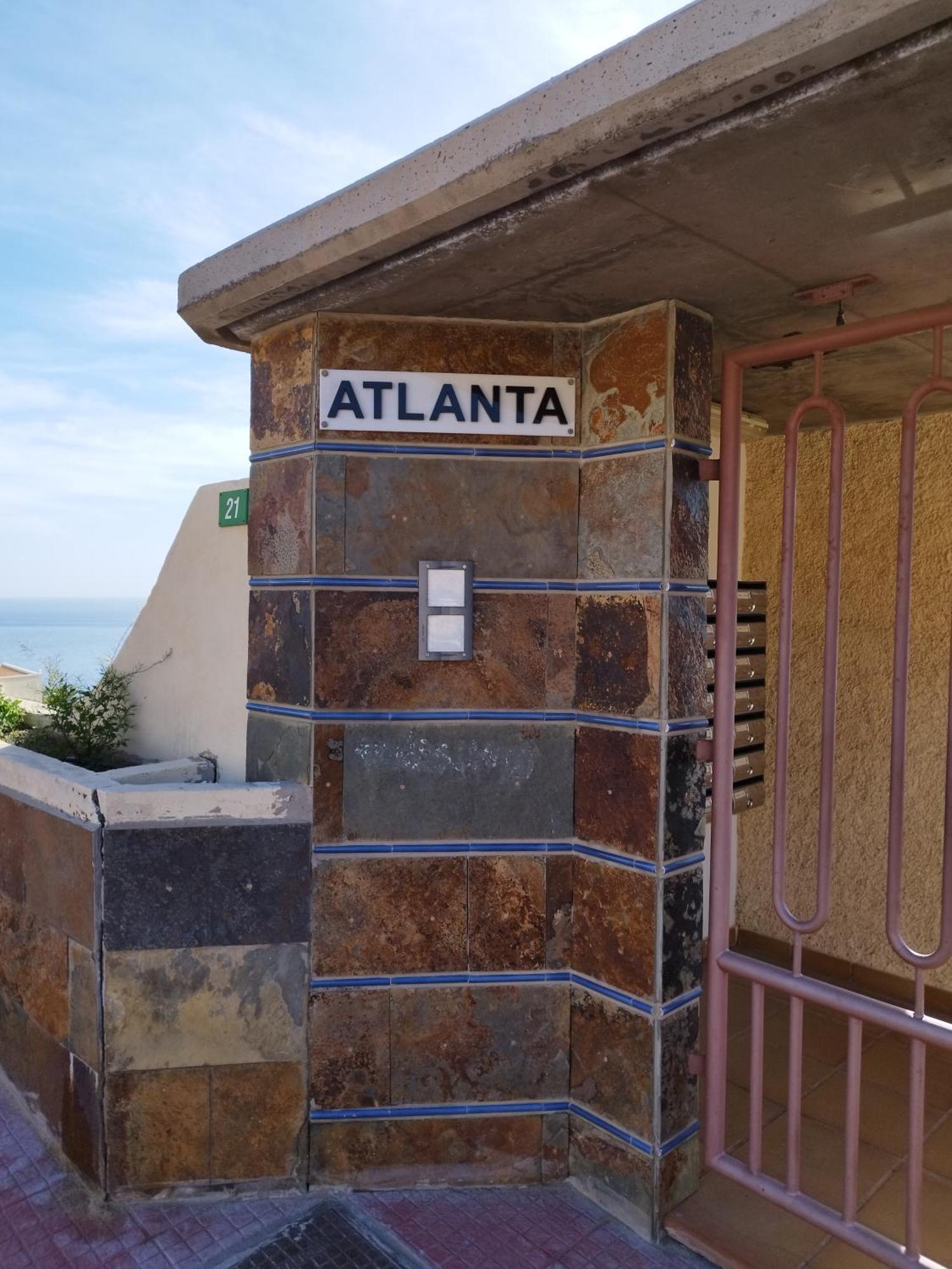 Vivienda Vacacional Compartida Radazul Bed & Breakfast エクステリア 写真